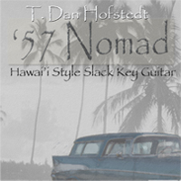 '57 Nomad